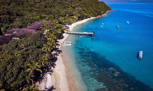 Cairns Trip