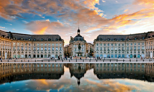 Bordeaux Trip